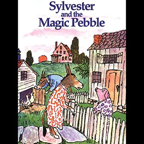 Silvester and the magic pbelpe